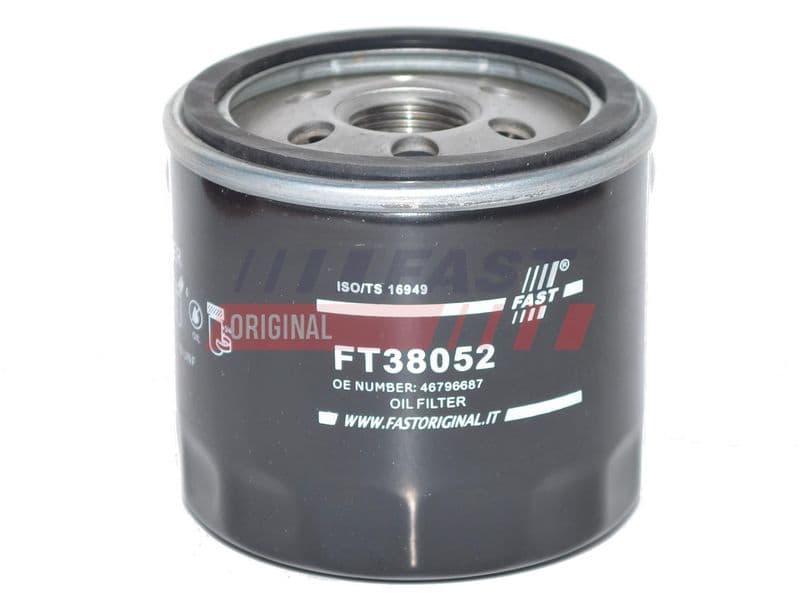 Filtru ulei FAST FT38052