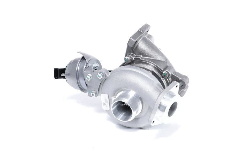 Compresor,sistem de supraalimentare BTS Turbo BUDGET T916522BT