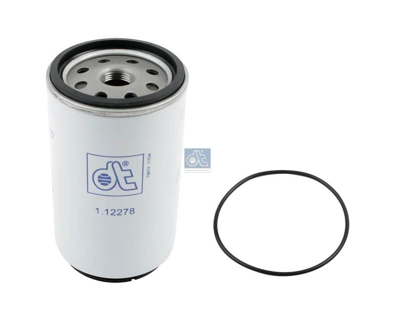 filtru combustibil DT Spare Parts 1.12278