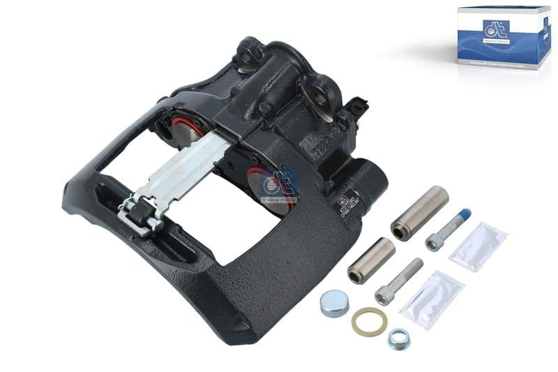 Etrier frana DT Spare Parts 4.67847