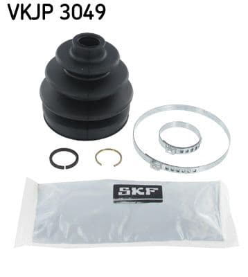 Ansamblu burduf, articulatie planetara SKF VKJP 3049