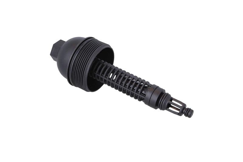 Capac, carcasa filtru ulei KAMOKA 7270019