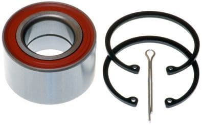 Set rulment roata DENCKERMANN W413075