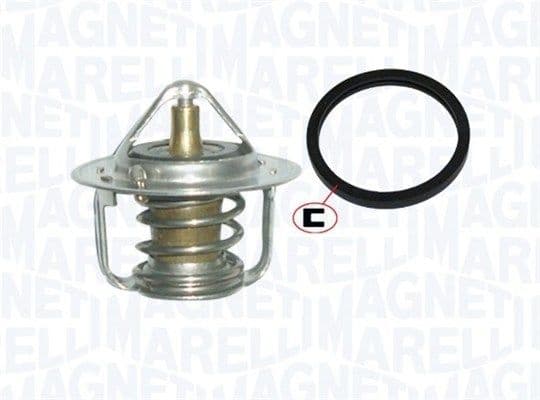 termostat,lichid racire MAGNETI MARELLI 352317101890