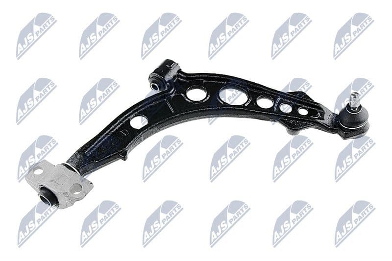 Brat, suspensie roata NTY ZWD-FT-005