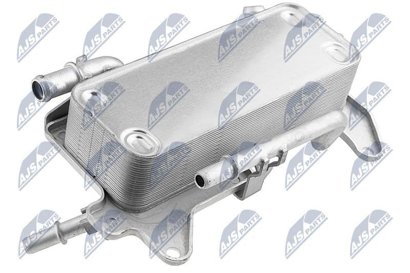Radiator racire ulei, cutie de viteze automata NTY CCL-WW-073
