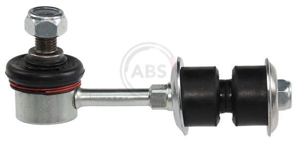 Brat/bieleta suspensie, stabilizator ABS 260602
