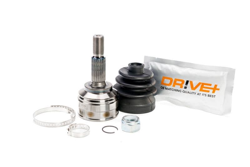 Set articulatie, planetara DR!VE+ DP2110.10.3172