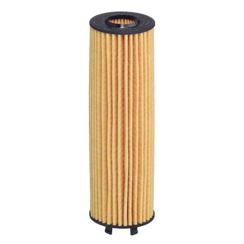 Filtru ulei HENGST FILTER E342H D494