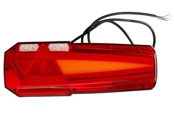 Stopuri spate TRUCKLIGHT TL-UN111L