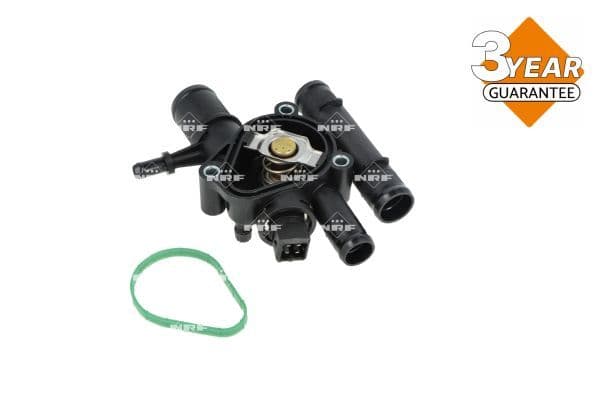 termostat,lichid racire NRF EASY FIT 725059
