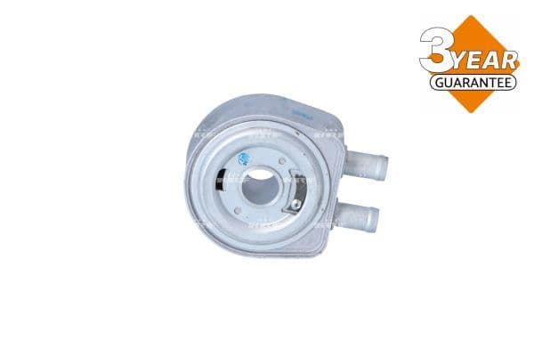 Radiator ulei, ulei motor NRF 31834