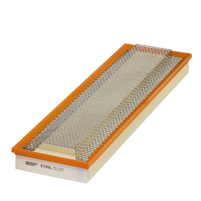 Filtru aer HENGST FILTER E199L