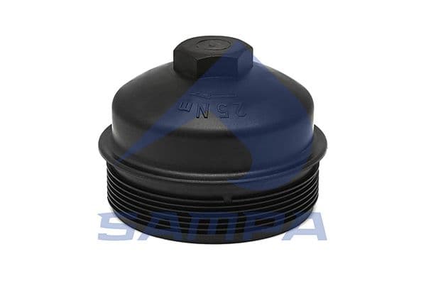 Capac, filtru combustibil SAMPA 010.065