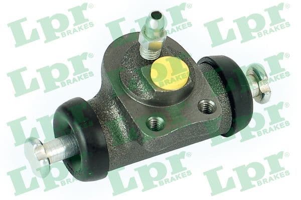 Cilindru receptor frana LPR 4253