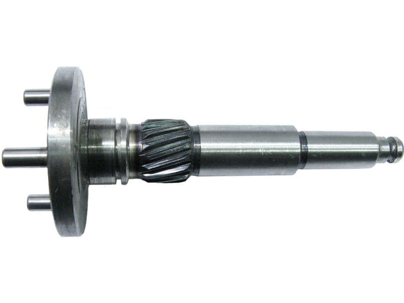 Chit reparatie, demaror AS-PL STANDARD SG0062