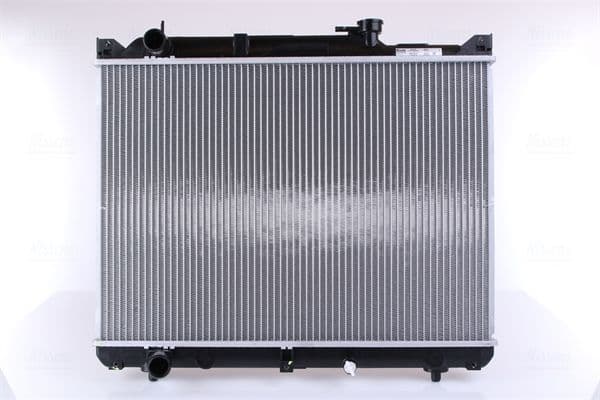 Radiator, racire motor NISSENS 64206