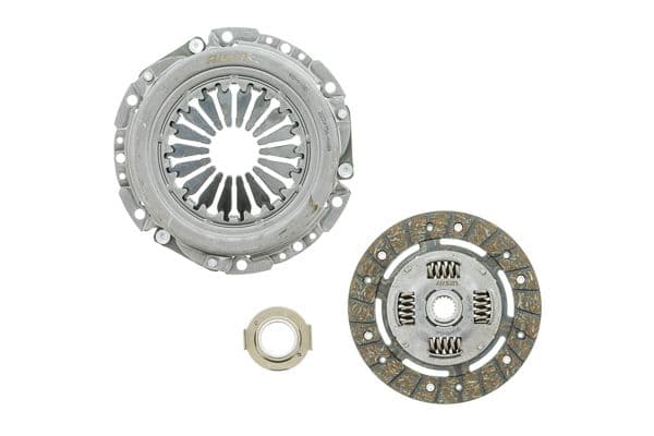 Set ambreiaj AISIN Clutch Kit (3P) KO-010D