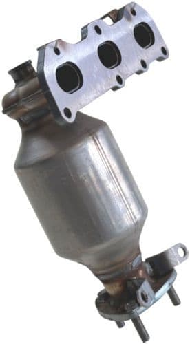 Catalizator BOSAL 099-813