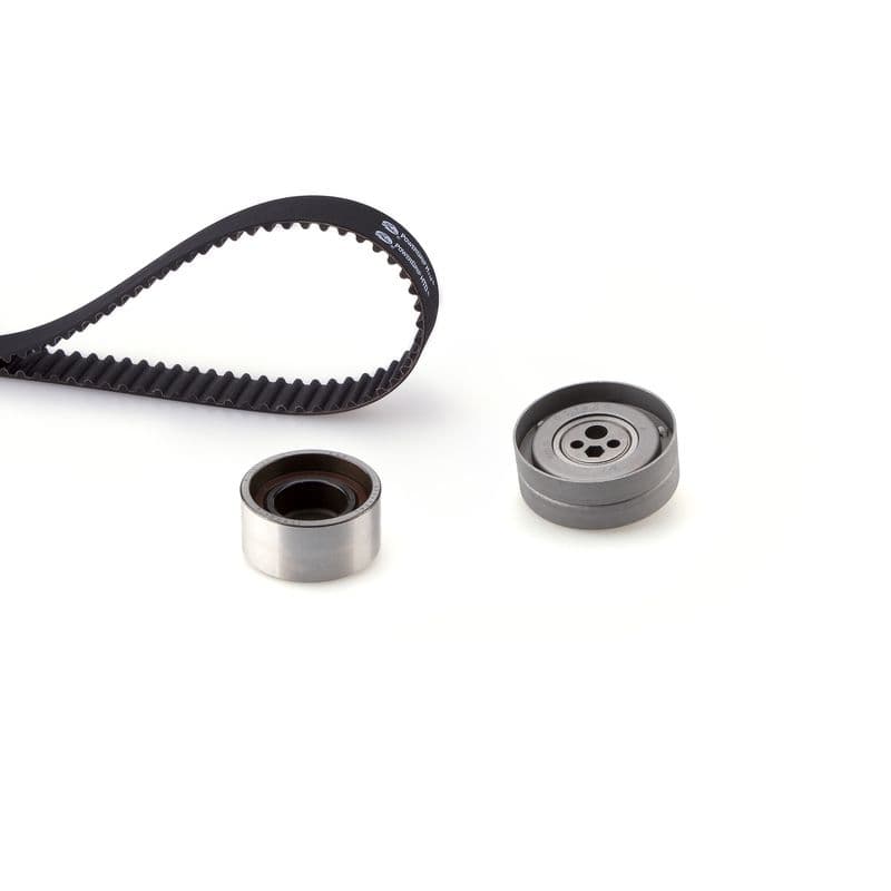 Set curea de distributie GATES PowerGrip™ K015344XS