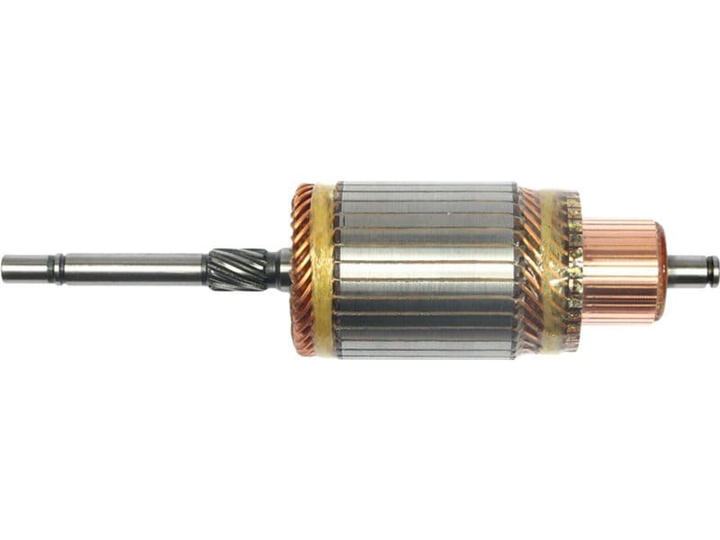 armatura,demaror AS-PL STANDARD SA0081