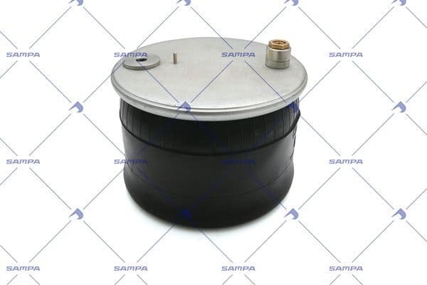Burduf, suspensie pneumatica SAMPA SP 556126-K