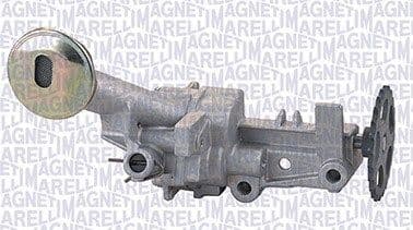 Pompa ulei MAGNETI MARELLI 351516000044