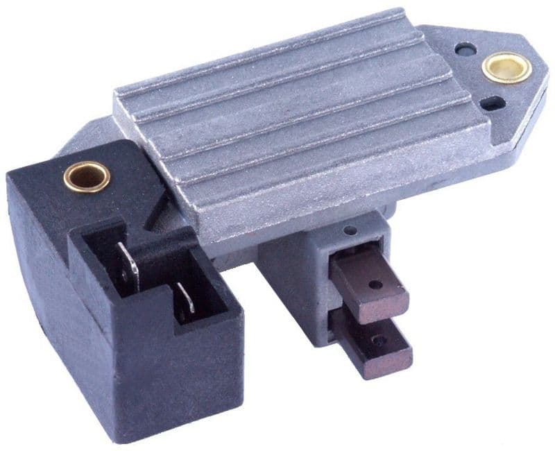 Regulator, alternator HC-Cargo F 032 131 286
