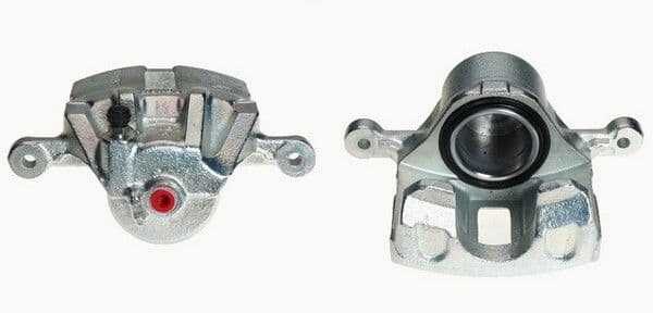 Etrier frana BUDWEG CALIPER 344064