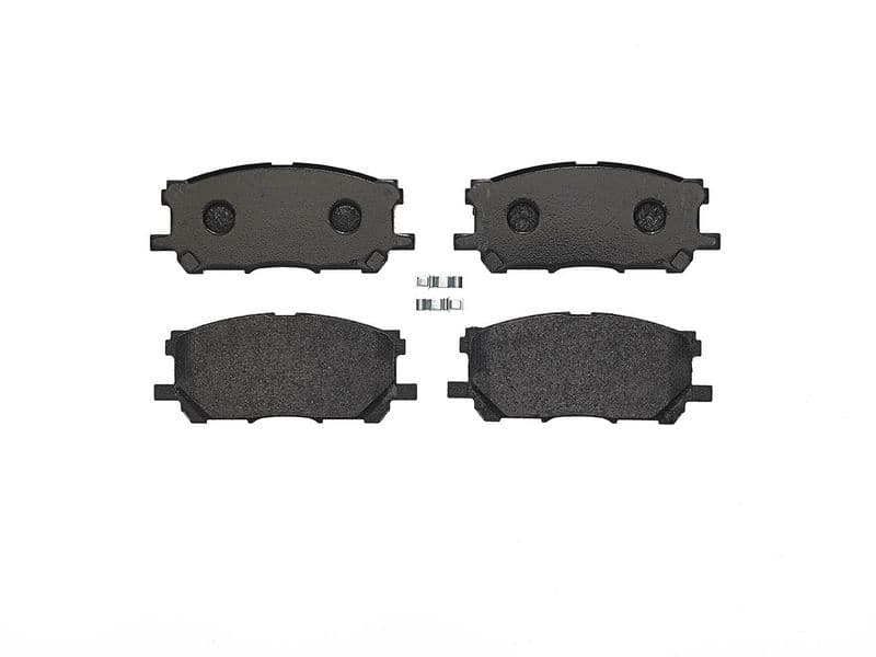 set placute frana,frana disc BREMBO PRIME LINE P 83 067