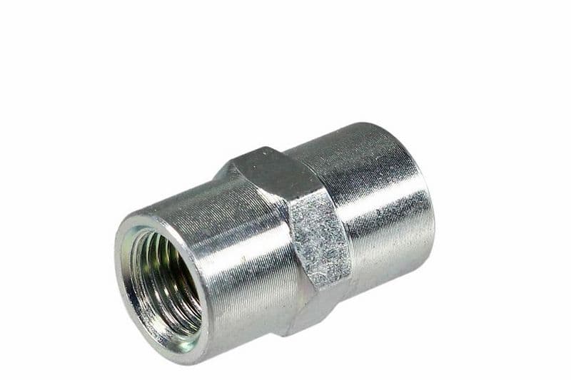 Adaptor, conducte frana METZGER AUTOTEILE OAA