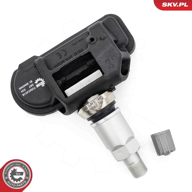 senzor, sistem de control al presiunii pneuri ESEN SKV 70SKV016