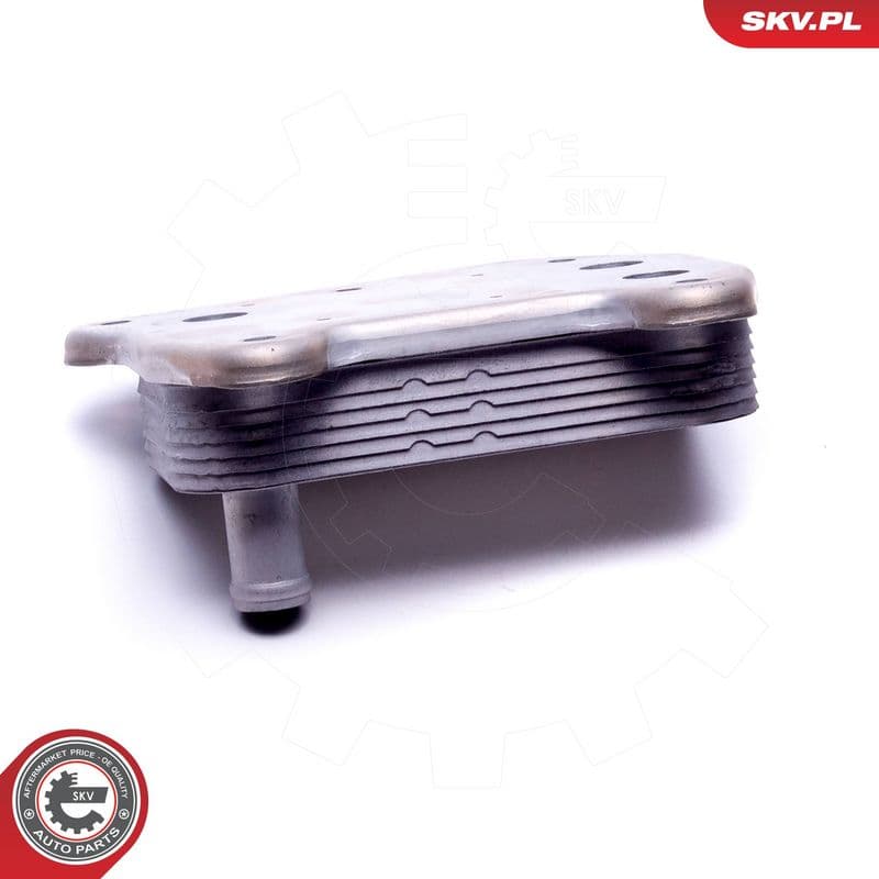 Radiator ulei, ulei motor ESEN SKV 31SKV216