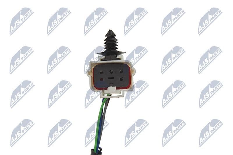 Incuietoare, capota portbagaj NTY EZC-FR-040