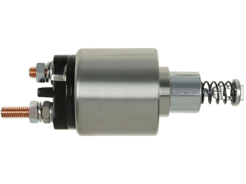 Solenoid, electromotor AS-PL STANDARD SS0161
