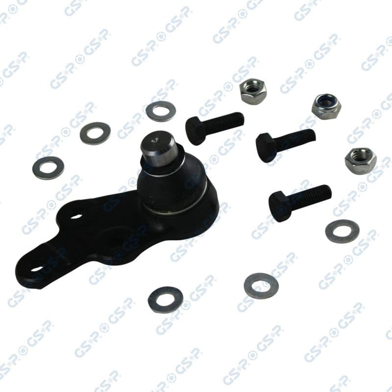 Pivot GSP S080629