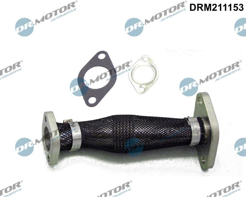 Conducta tubulara, Supapa-AGR Dr.Motor Automotive DRM211153