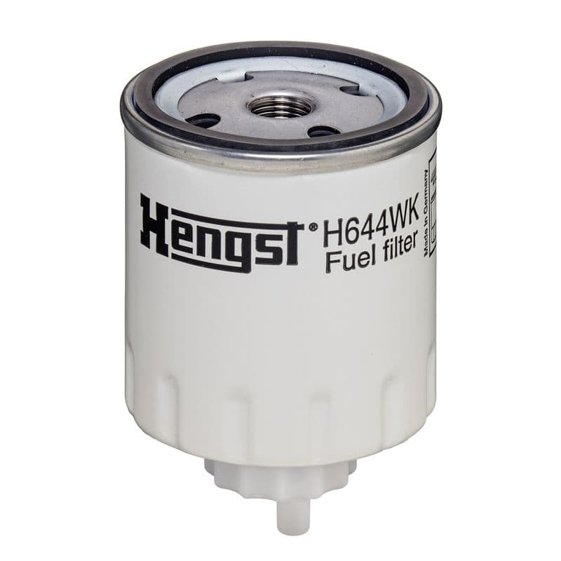 filtru combustibil HENGST FILTER H644WK