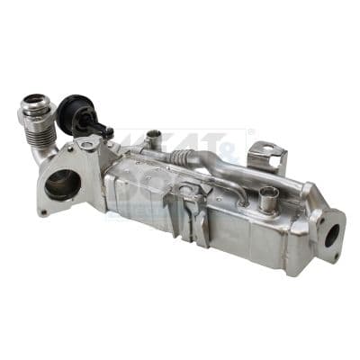 Radiator, recirculare gaze de esapament MEAT & DORIA 88861