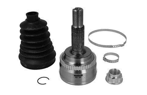 Set articulatie, planetara METELLI 15-1539