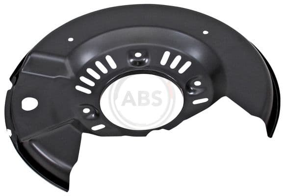 protectie stropire,disc frana ABS 11164