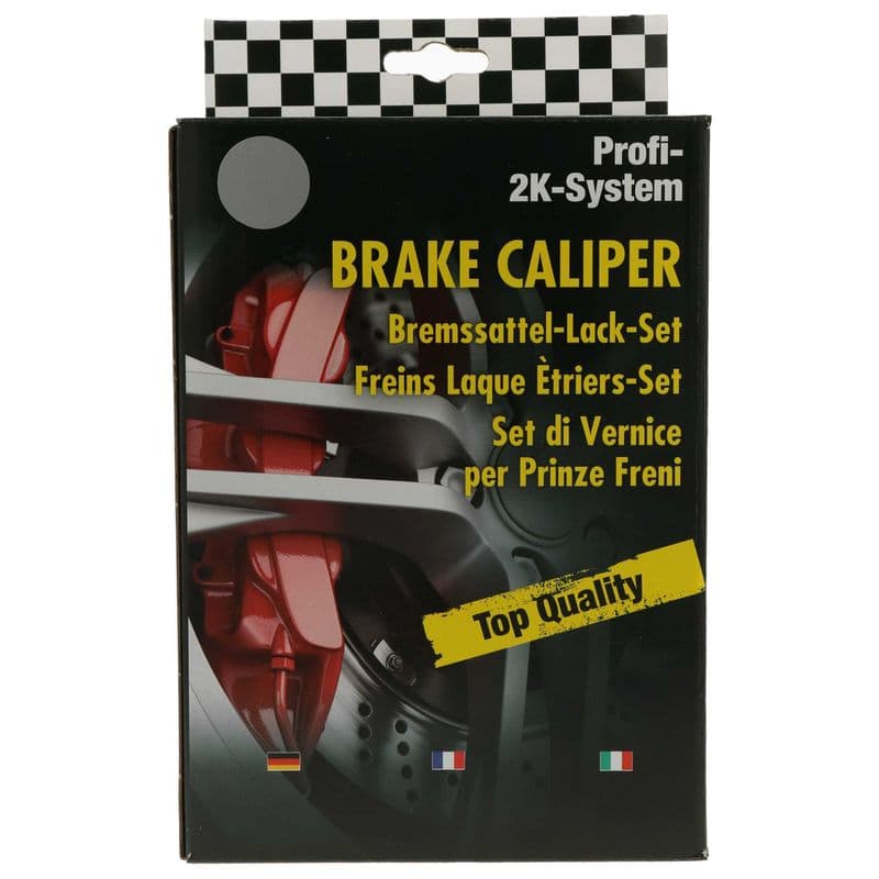 Vopsea etrier DUPLI COLOR 899683