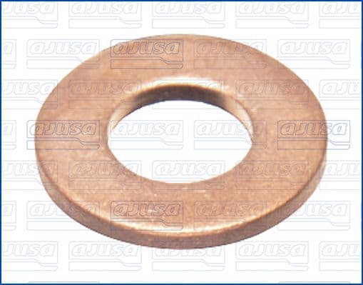 Inel etansare, surub drena ulei AJUSA 21008600
