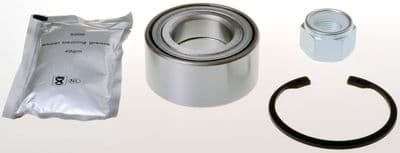 Set rulment roata DENCKERMANN W413101