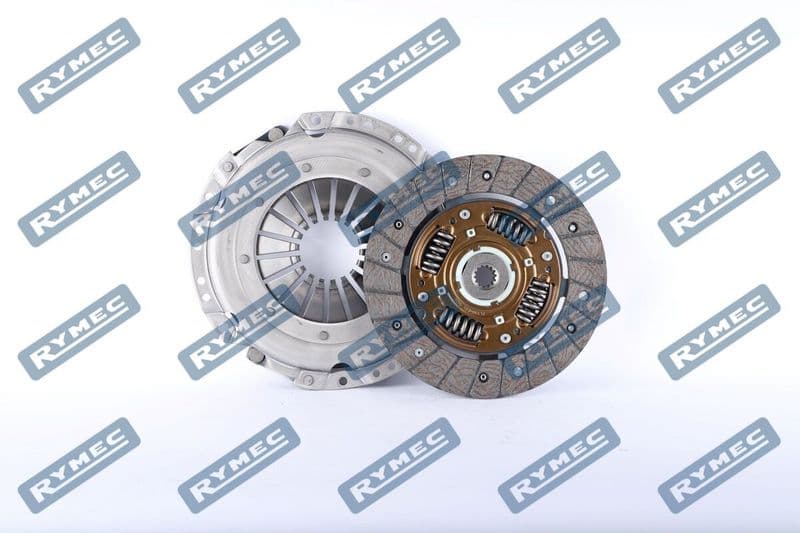Set ambreiaj RYMEC JT1599