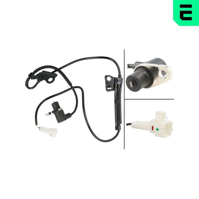 senzor,turatie roata OPTIMAL 06-S384