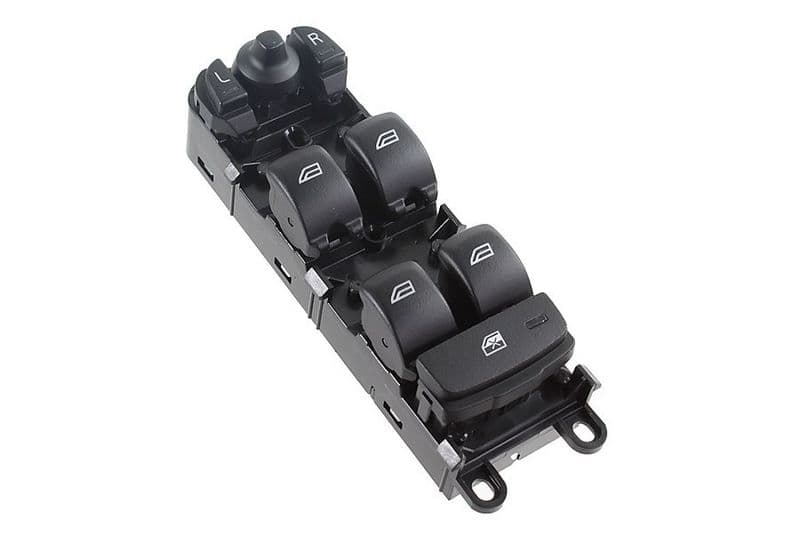 comutator,macara geam METZGER AUTOTEILE 09161165