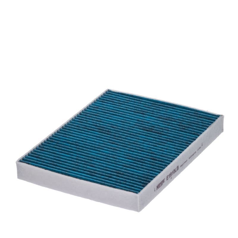 Filtru, aer habitaclu HENGST FILTER E1910LB