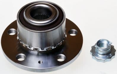 Set rulment roata DENCKERMANN W413339