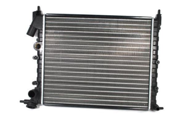 Radiator, racire motor THERMOTEC D7R015TT